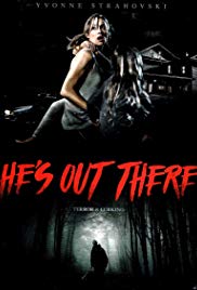 Watch Free Hes Out There (2017)