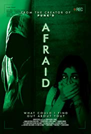 Watch Free Afraid (2018)