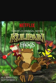 Watch Free Kulipari: An Army of Frogs (2016 )