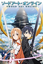 Watch Free Sword Art Online (2012 )