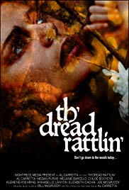 Watch Free Thdread Rattlin (2018)