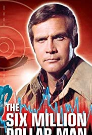 Watch Free The Six Million Dollar Man (1974 1978)