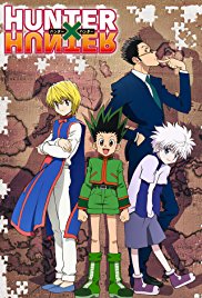 Watch Free Hunter x Hunter English Sub Anime