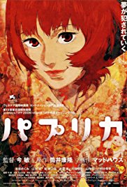 Watch Free Paprika (2006)