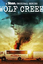 Watch Free Wolf Creek (2016 )