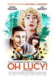 Watch Free Oh Lucy! (2017)