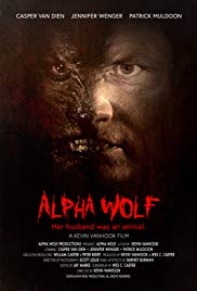 Watch Free Alpha Wolf (2018)