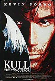 Watch Free Kull the Conqueror (1997)