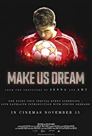 Watch Free Make Us Dream (2018)