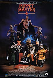 Watch Free Puppet Master 4 (1993)