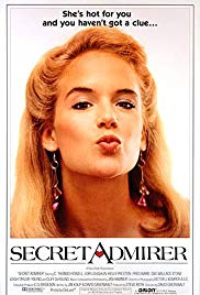 Watch Free Secret Admirer (1985)