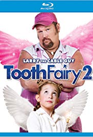 Watch Free Tooth Fairy 2 (2012)