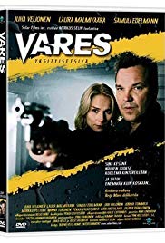 Watch Free Vares: Private Eye (2004)