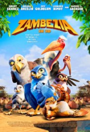 Watch Free Zambezia (2012)