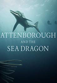 Watch Free Attenborough and the Sea Dragon (2018)