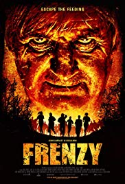 Watch Free Frenzy (2015)