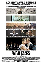 Watch Free Wild Tales (2014)