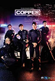 Watch Free Rookie Blue (20102015)