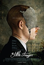 Watch Free The Little Stranger (2018)