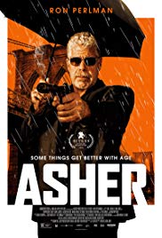 Watch Free Asher (2017)