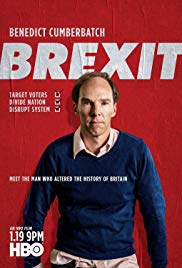 Watch Free Brexit: The Uncivil War (2019)