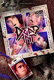 Watch Free Dead Ant (2016)