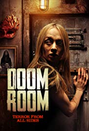 Watch Free Doom Box (2018)