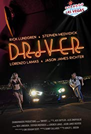 Watch Free Driver (2018)