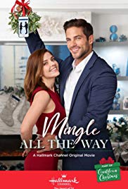 Watch Free Mingle All the Way (2018)