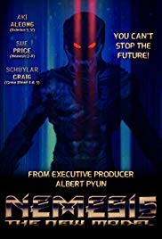 Watch Free Nemesis 5: The New Model (2017)