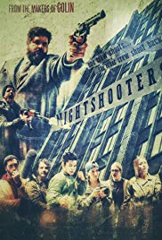 Watch Free Nightshooters (2018)