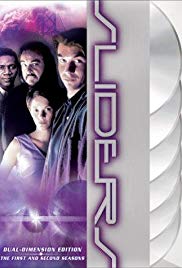 Watch Free Sliders (19952000)