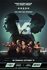 Watch Free VS. (2018)