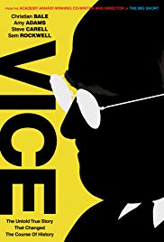 Watch Free Vice (2018)