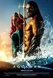 Watch Free Aquaman (2018)