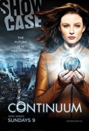 Watch Free Continuum (20122015)