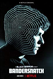 Watch Free Black Mirror: Bandersnatch (2018)