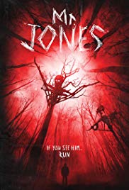 Watch Free Mr. Jones (2013)