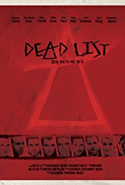 Watch Free Dead List (2018)