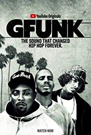 Watch Free GFunk (2017)