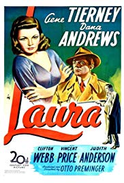 Watch Free Laura (1944)