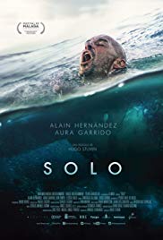 Watch Free Solo (2018)