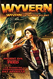 Watch Free Wyvern (2009)