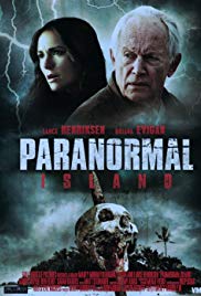 Watch Free Paranormal Island (2014)