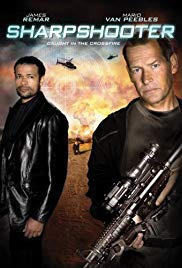 Watch Free Sharpshooter (2007)