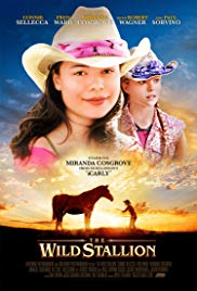 Watch Free The Wild Stallion (2009)