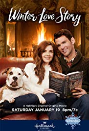 Watch Free Winter Love Story (2019)