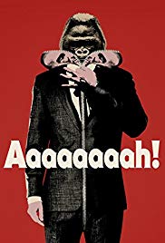 Watch Free Aaaaaaaah! (2015)