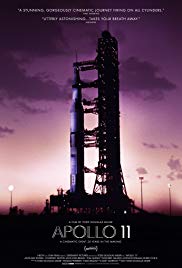 Watch Free Apollo 11 (2019)