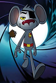 Watch Free Danger Mouse (2015 )